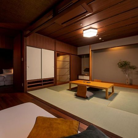 Hotel Furuyu Onsen Oncri Saga Zimmer foto