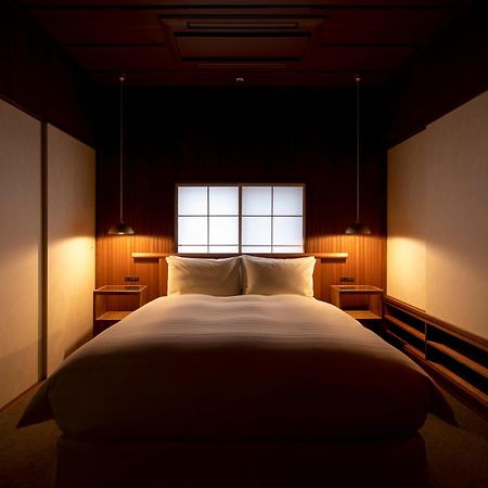 Hotel Furuyu Onsen Oncri Saga Exterior foto