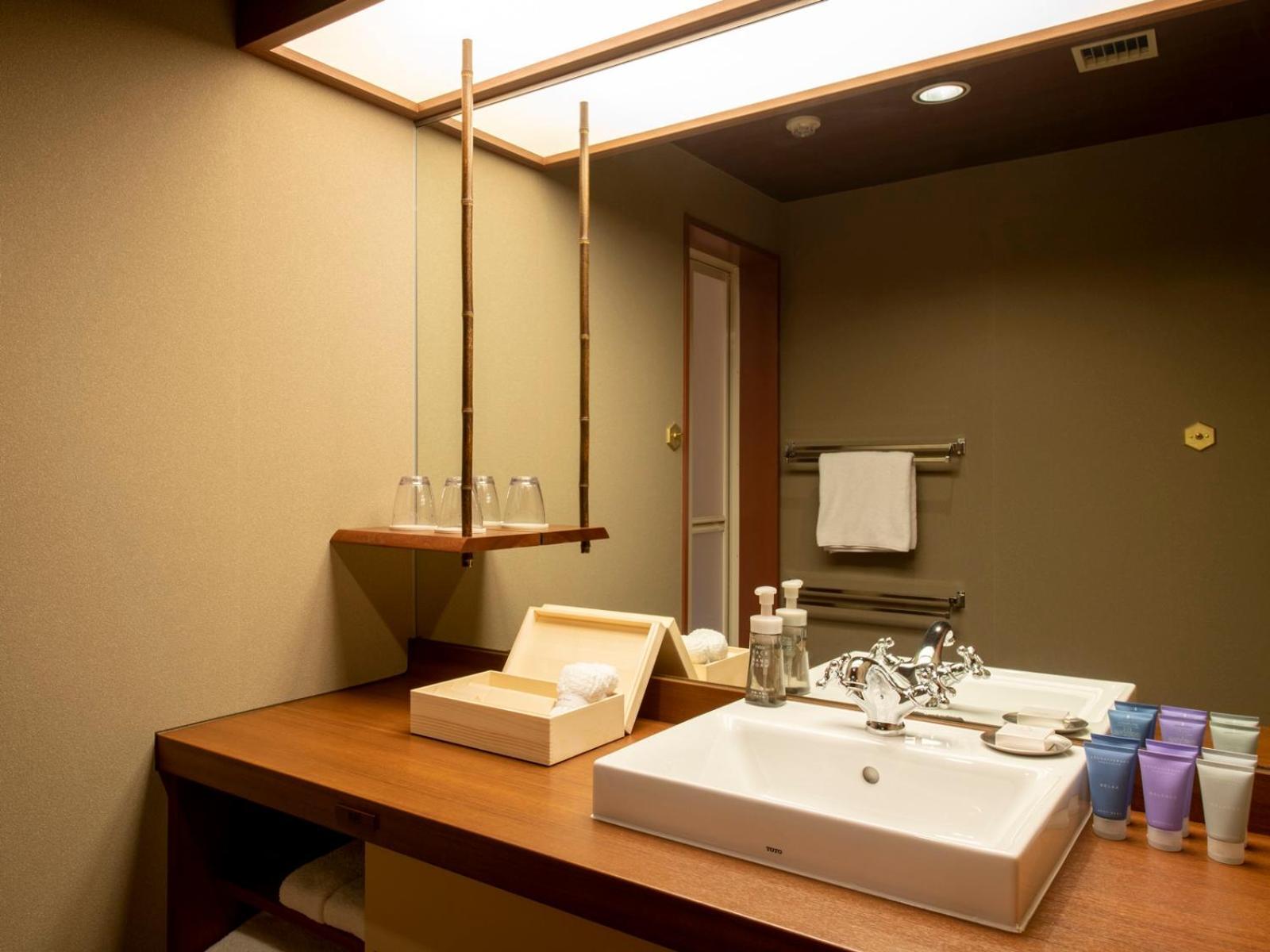 Hotel Furuyu Onsen Oncri Saga Zimmer foto