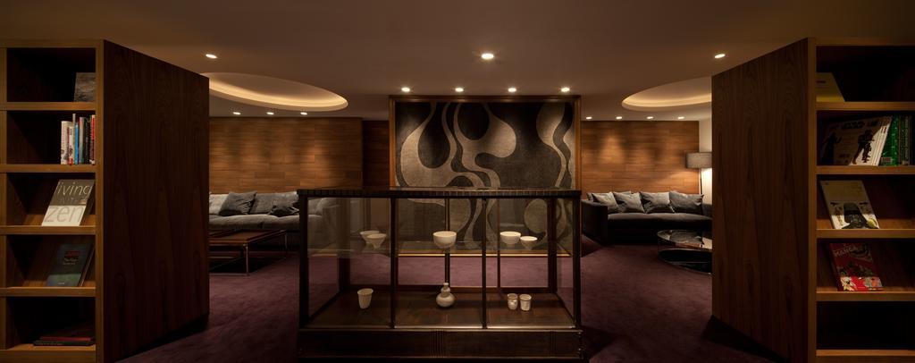 Hotel Furuyu Onsen Oncri Saga Exterior foto