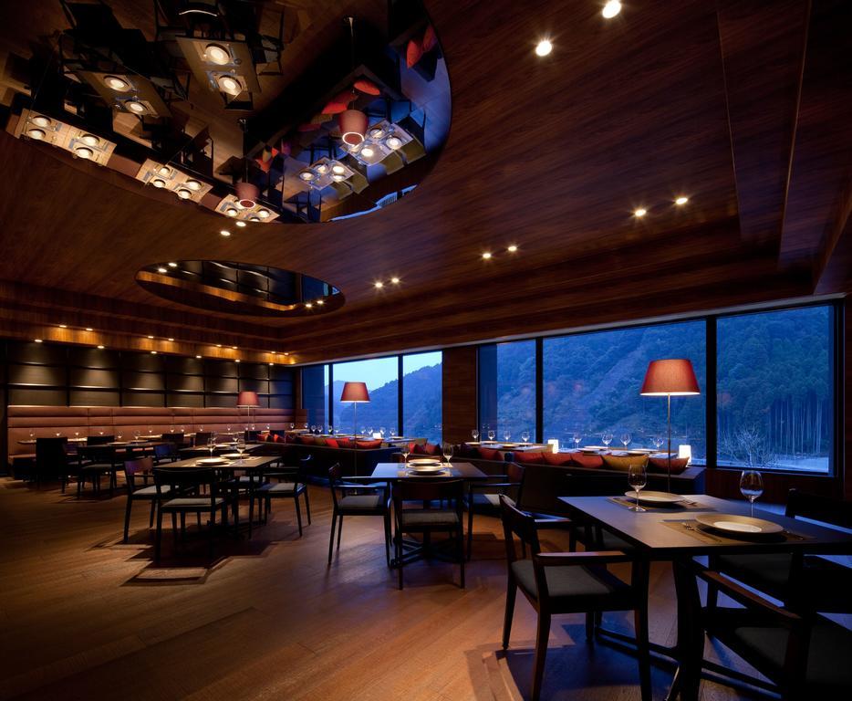 Hotel Furuyu Onsen Oncri Saga Exterior foto