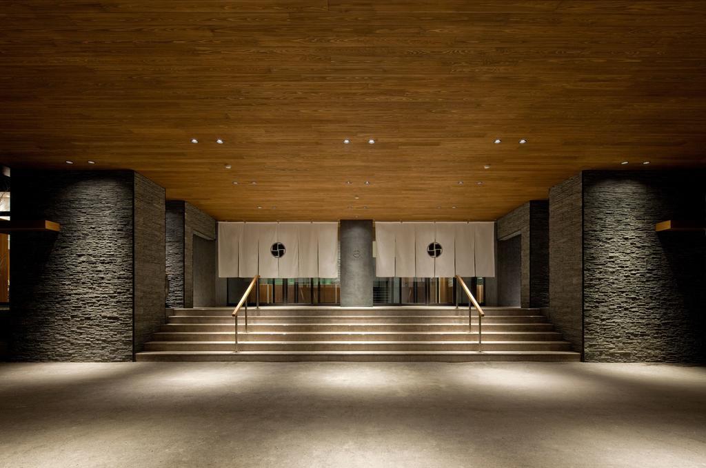 Hotel Furuyu Onsen Oncri Saga Exterior foto